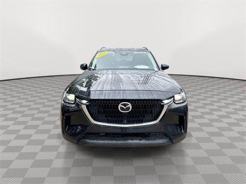 2024 Mazda CX-90 Preferred Plus