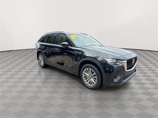 2024 Mazda CX-90 Preferred Plus
