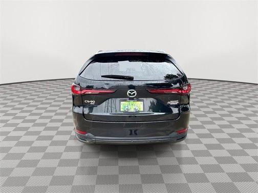 2024 Mazda CX-90 Preferred Plus