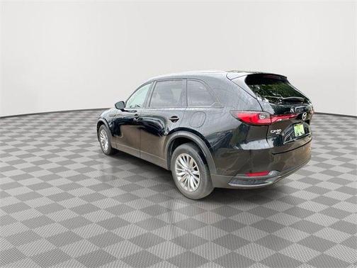 2024 Mazda CX-90 Preferred Plus
