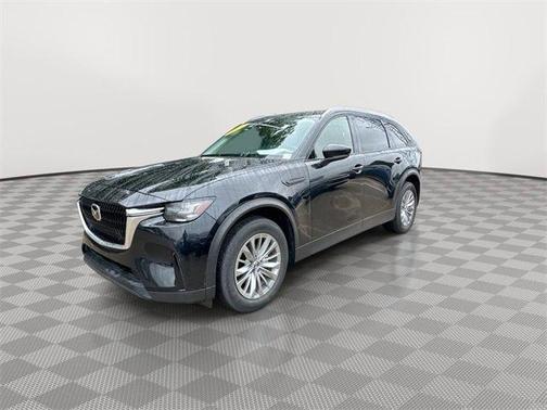 2024 Mazda CX-90 Preferred Plus