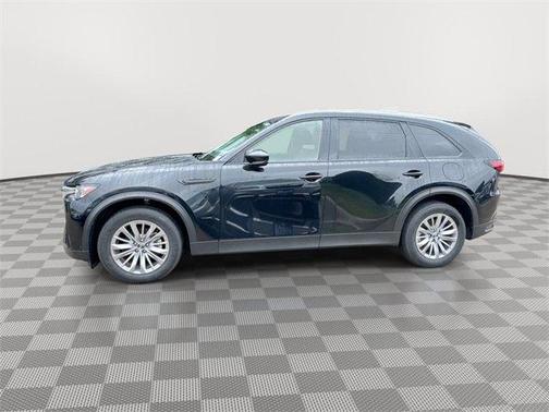 2024 Mazda CX-90 Preferred Plus