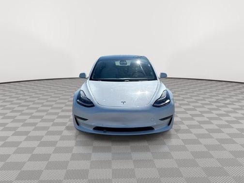 2018 Tesla Model 3 Performance