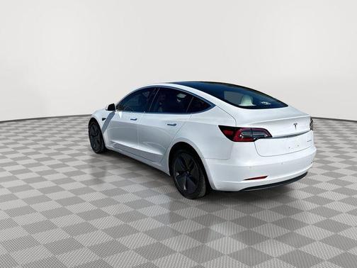 2018 Tesla Model 3 Performance