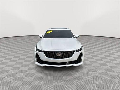 2024 Cadillac CT5 Premium Luxury AWD