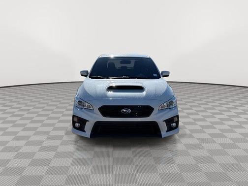 2020 Subaru WRX Premium