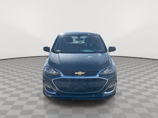 2019 Chevrolet Spark 1LT