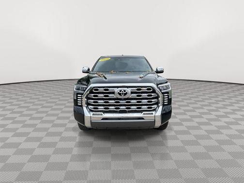 2023 Toyota Tundra Hybrid 1794 Edition