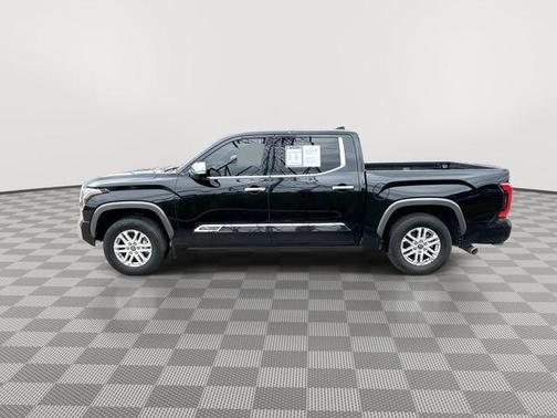 2023 Toyota Tundra Hybrid 1794 Edition