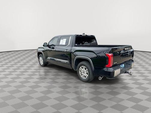 2023 Toyota Tundra Hybrid 1794 Edition