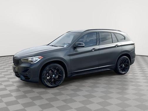 2021 BMW X1 sDrive28i