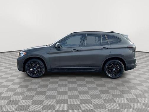 2021 BMW X1 sDrive28i