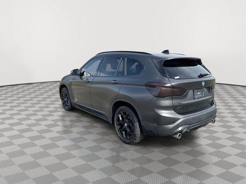 2021 BMW X1 sDrive28i