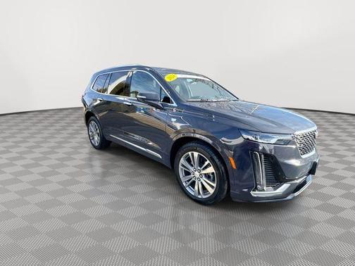 2024 Cadillac XT6 Premium Luxury AWD