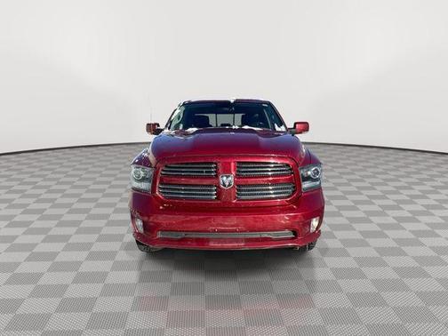 2013 RAM 1500 Sport