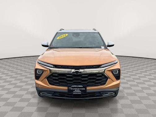 2024 Chevrolet Trailblazer ACTIV