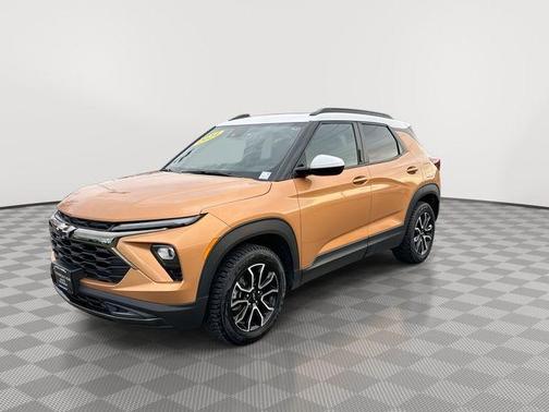 2024 Chevrolet Trailblazer ACTIV