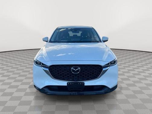 2022 Mazda CX-5 2.5 S