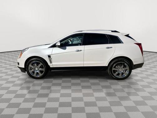 2011 Cadillac SRX Premium Collection