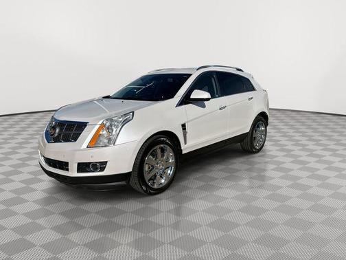 2011 Cadillac SRX Premium Collection