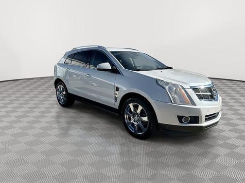2011 Cadillac SRX Premium Collection