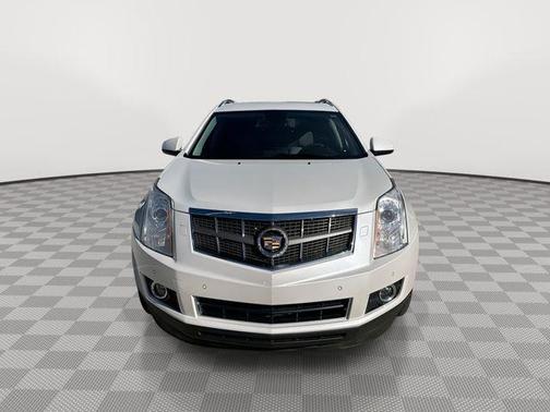 2011 Cadillac SRX Premium Collection