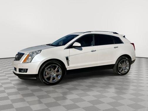 2011 Cadillac SRX Premium Collection