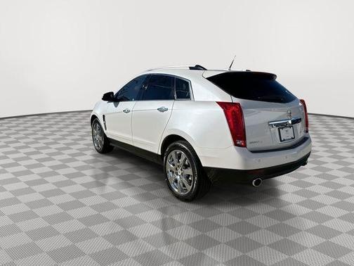 2011 Cadillac SRX Premium Collection