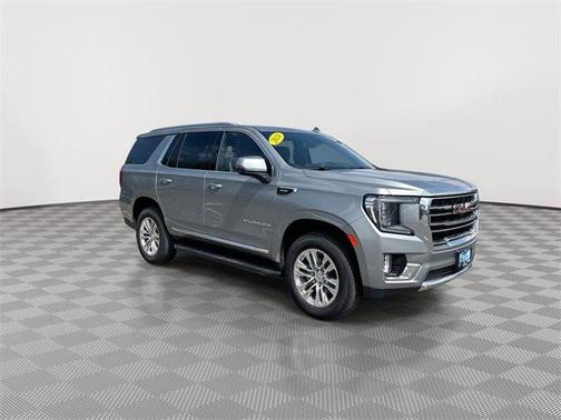 2024 GMC Yukon SLT