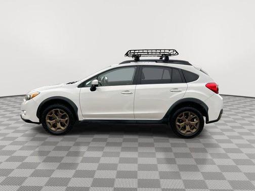 2015 Subaru XV Crosstrek 2.0i Premium