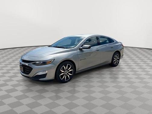 2024 Chevrolet Malibu RS