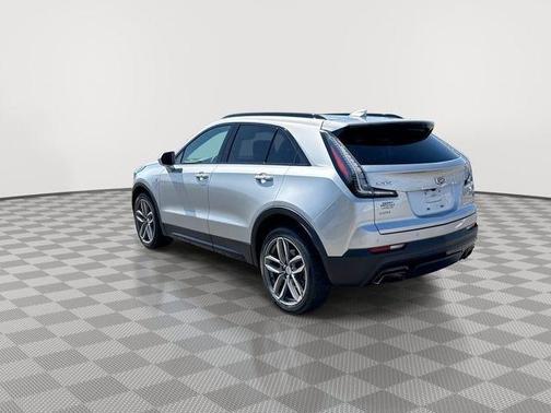2019 Cadillac XT4 Sport