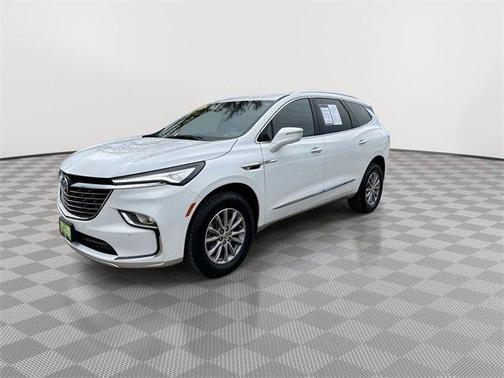 2024 Buick Enclave Premium