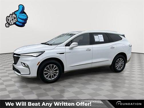 2024 Buick Enclave Premium