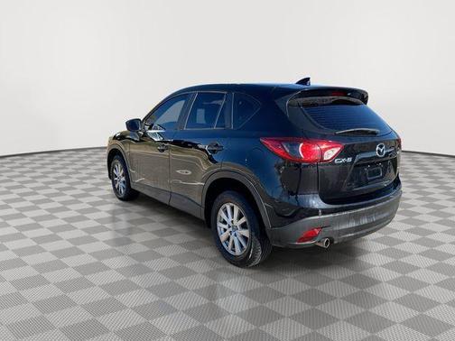 2016 Mazda CX-5 Sport