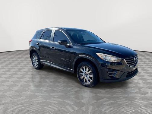 2016 Mazda CX-5 Sport