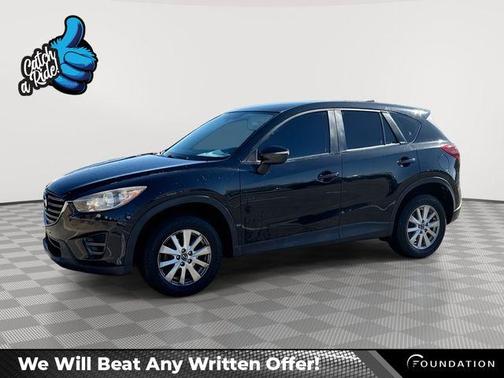 2016 Mazda CX-5 Sport