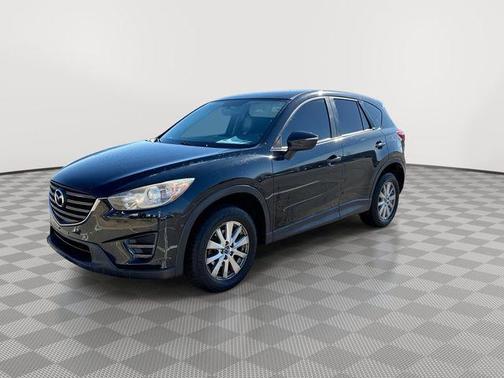 2016 Mazda CX-5 Sport