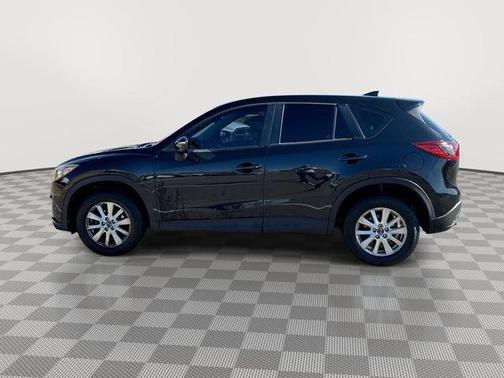 2016 Mazda CX-5 Sport