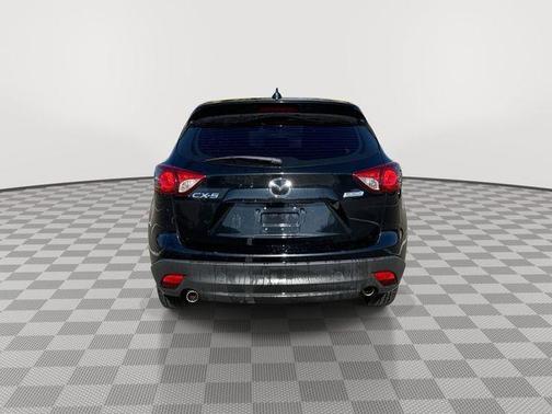 2016 Mazda CX-5 Sport