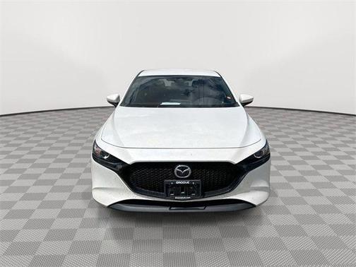 2020 Mazda Mazda3 AWD