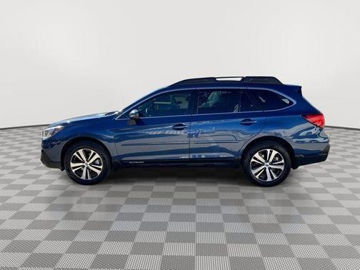 2019 Subaru Outback 3.6R Limited