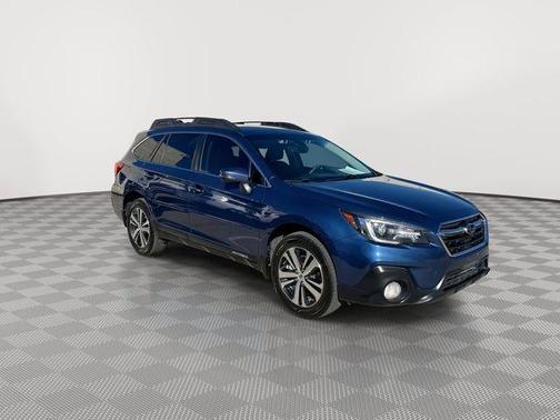 2019 Subaru Outback 3.6R Limited