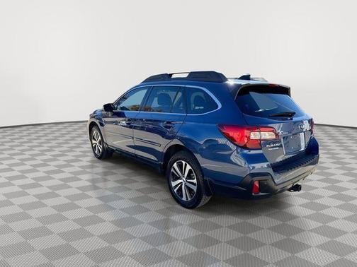 2019 Subaru Outback 3.6R Limited