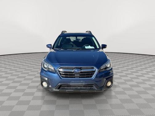2019 Subaru Outback 3.6R Limited