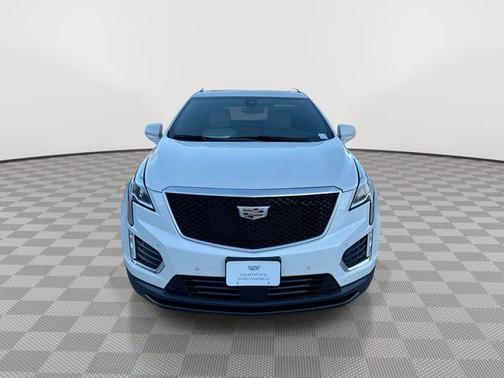 2023 Cadillac XT5 Sport