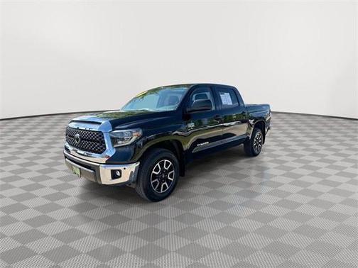 2019 Toyota Tundra SR5