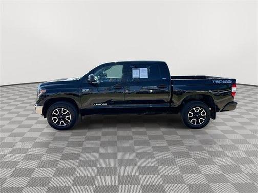2019 Toyota Tundra SR5