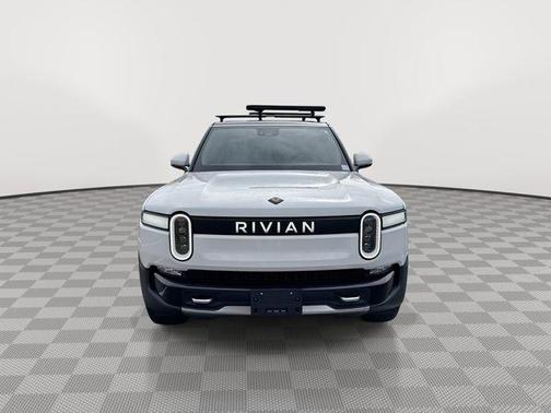 2023 Rivian R1S Adventure Quad Motor Large Pack