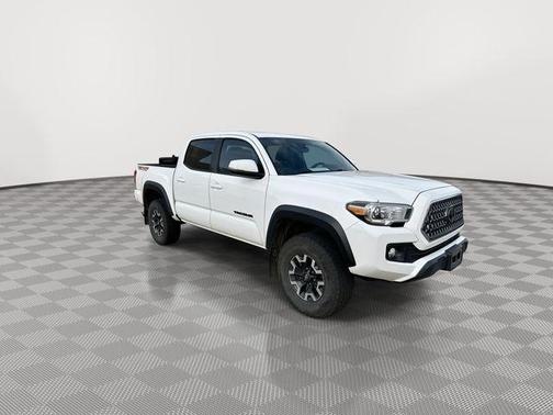 2019 Toyota Tacoma TRD Off Road